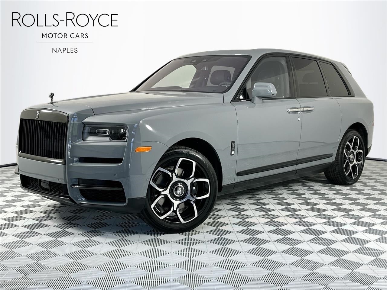 New 2020 RollsRoyce Cullinan For Sale Special Pricing  Bentley  Greenwich Stock LU202159